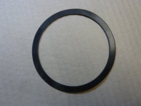 Washer Bottle top seal