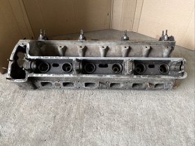 S/H - Cylinder Head 4.2 Long (E Type S2 / XJ6 S1 / S2) #34