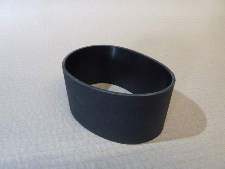 Air intake seal - 240/340/420/S TYPE