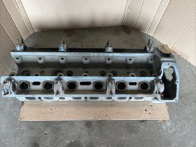S/H - Cylinder Head 4.2 Long (E Type S2 / XJ6 S1 / S2) #1