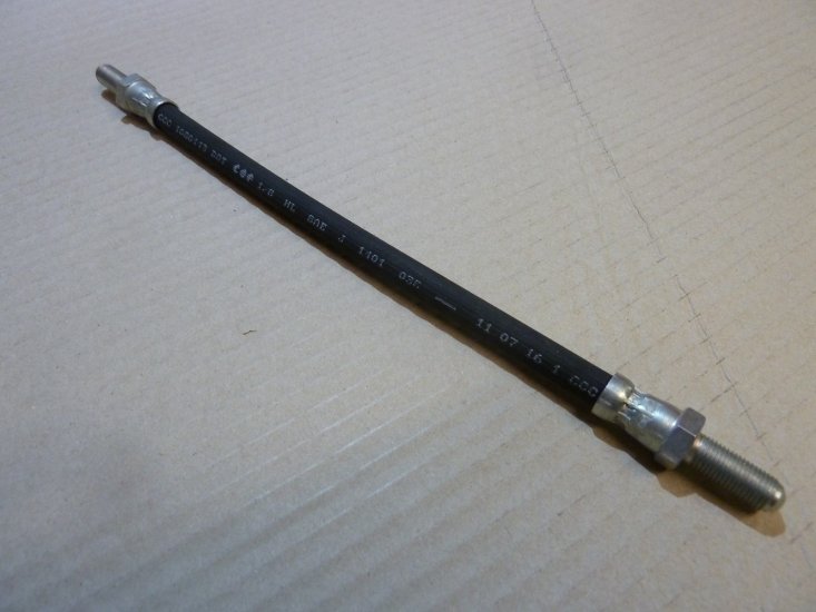Clutch Hose