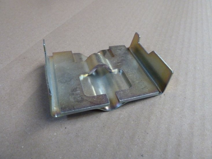 Brake Front Pad Retainer