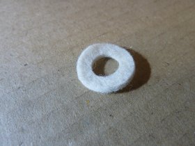 Oil Filter Washer
