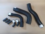 Water Hose Kit (MK2 3.4/3.8)