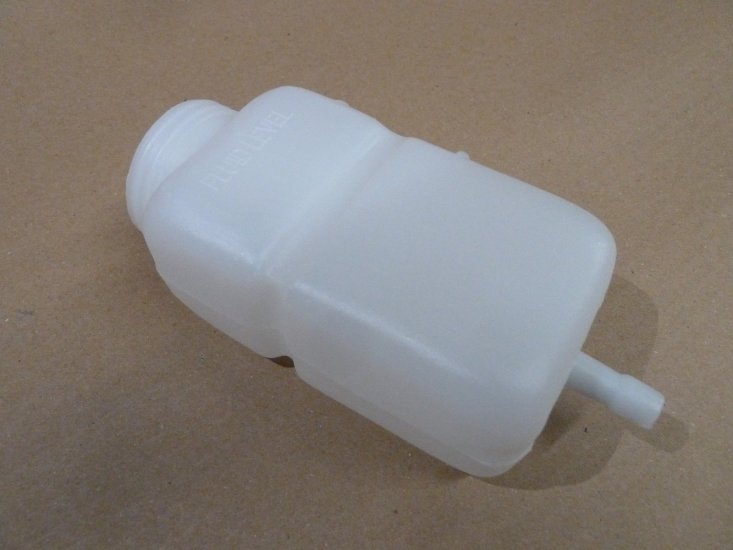 Brake Fluid Bottle Assy (E Type 4.2/V12)