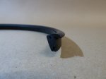 Quarter Light Hinge Pillar Seal