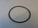 Diff Output O Ring