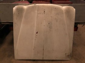 S/H - XJ6 / XJ12 S2 - Bonnet in good / solid condition S/H - XJ6 / XJ12 S2 - Bonnet in good / solid condition