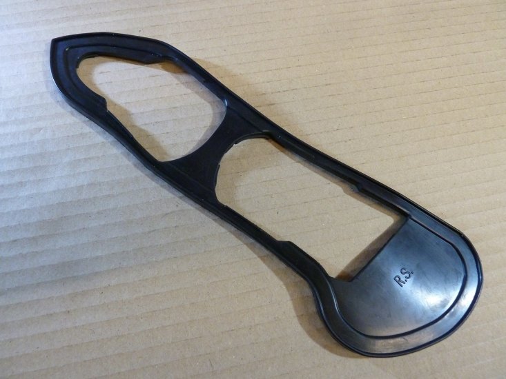 Lamp gasket RH Rear