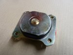 Piston & Cylinder (Rear) OE#