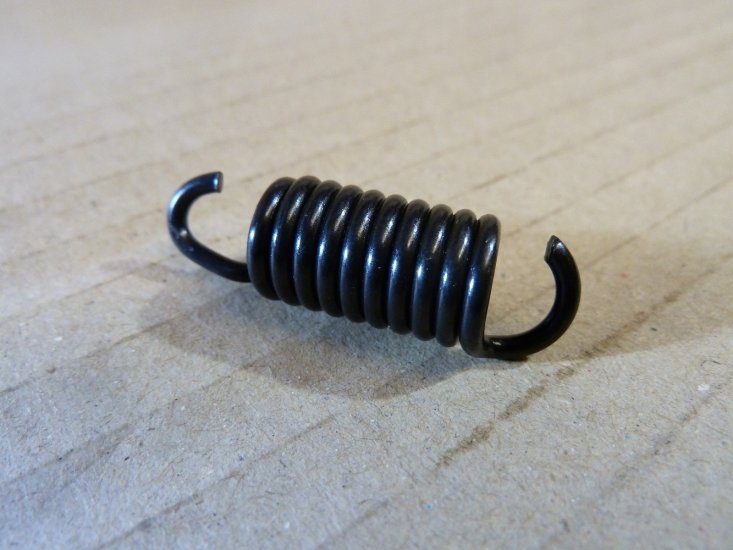 Handbrake Return Spring