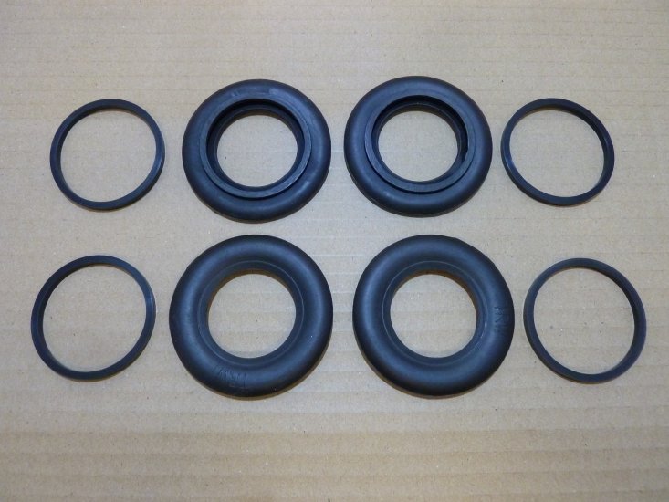 Caliper Seal Kit Rear