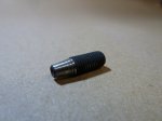 Clutch Fork Allen HD Grub Screw