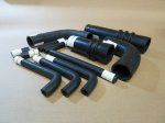 Water Hose Kit (XK150/XK150S)