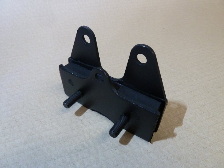 Steering Rack Mounting - Copy