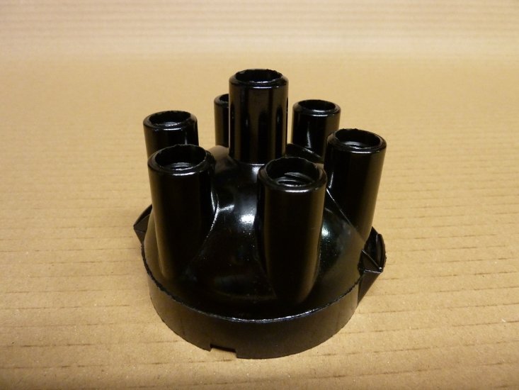 Distributor Cap (22D6 Type)