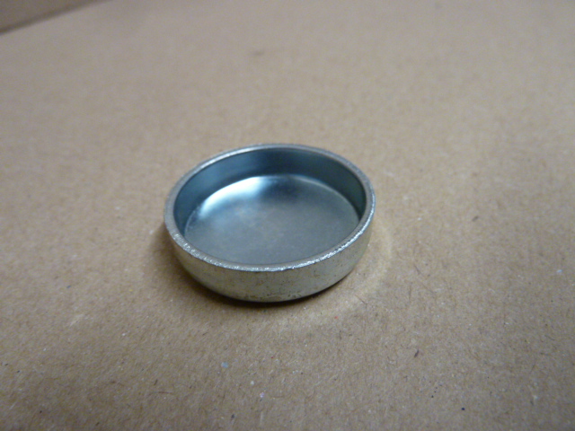 Core Plug Bucket (1 1/4)