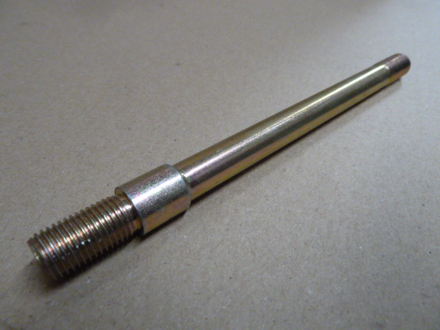 Cylinder Head Stud - 165mm (dowel)