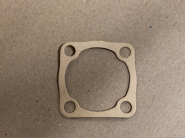 Starting Pipe Gasket