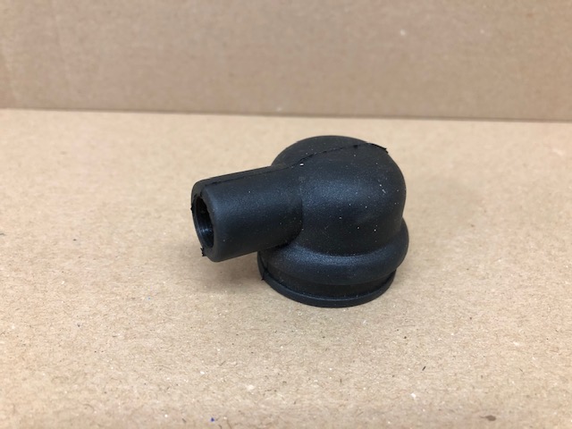 Breather Cap (E Type S2/XJ S1/S2)