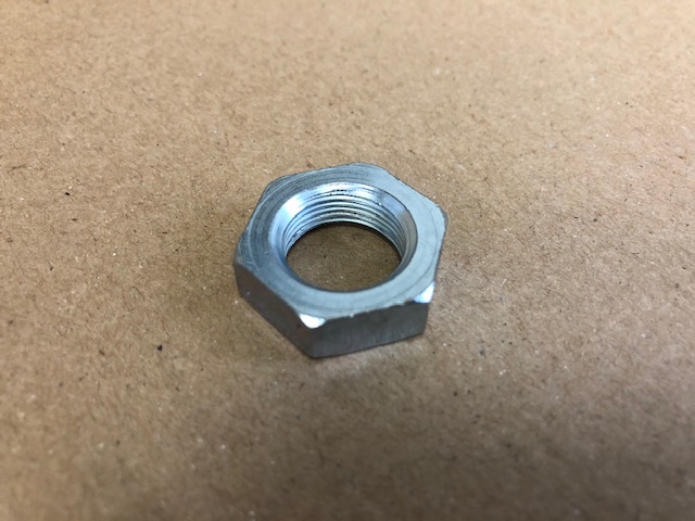 Brake Hose Nut (MK2/XK)