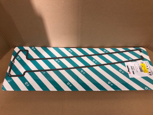 Cam cover gasket (Exhaust) 6 cyl pre 1975