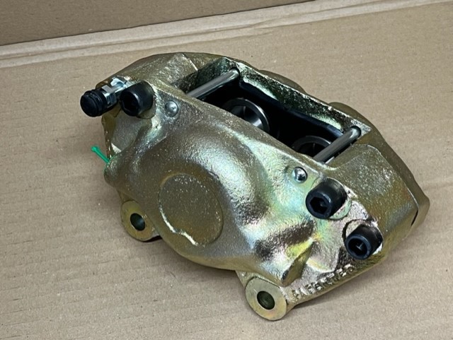 Caliper Front 3 Pot (recon) Exchange