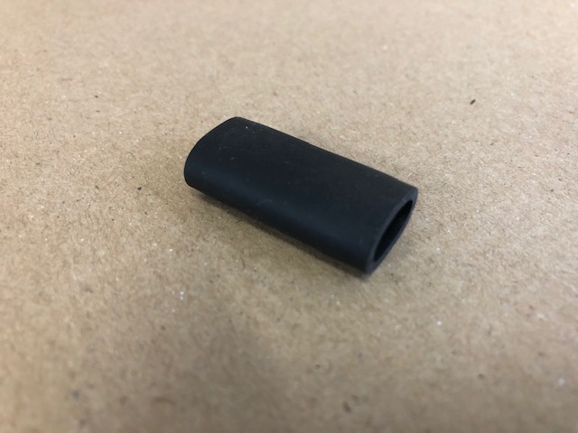 Double wiring connector