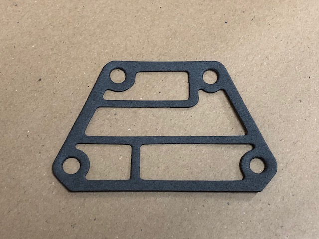 Oil filter housing gasket (XJ S1/S2)