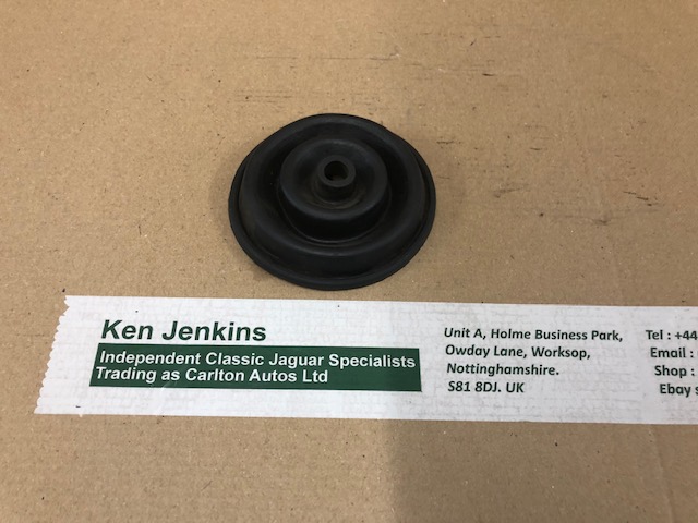 Gear lever gaiter (MK1)