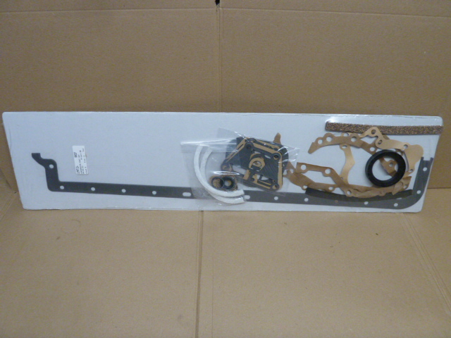 Conversion Gasket Set (E Type S2/XJ6)