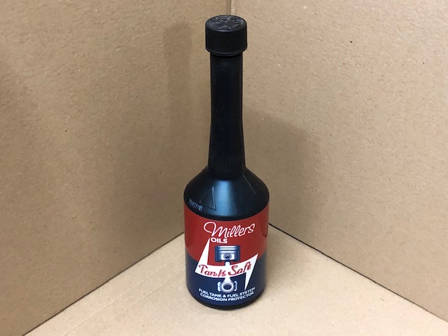 Millers - Stop leak (250ml)