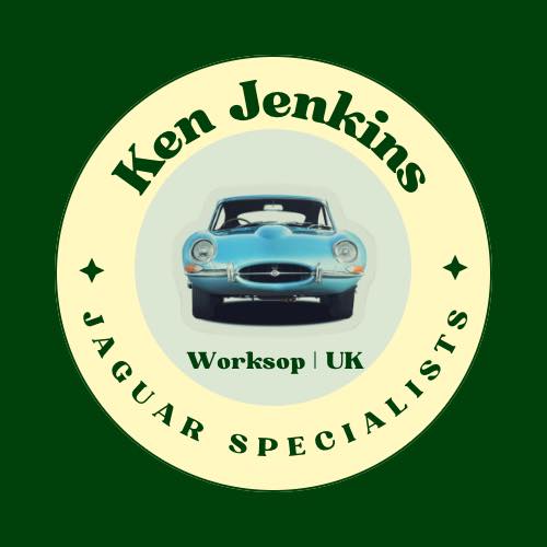 S/H - Upper Wishbone Lever Distance Piece MK2, S-Type, Daimler